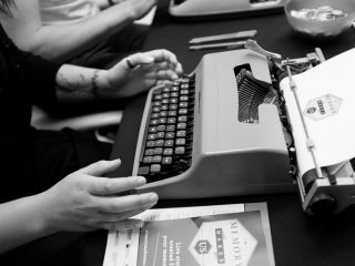 20 Pages in 20 Minutes