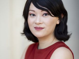 Author/Editor Episode #01: Michelle Law & Allison Hiew