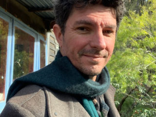 Author/Editor Episode #04: Scott Ludlam, Chris Feik & Kirstie Innes-Will