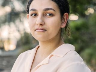 Author/Editor Episode #07: Sara El Sayed & Sophy Williams