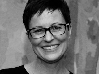 The Museum of Modern Love/The Lace Weaver