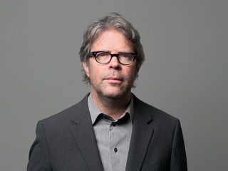 Jonathan Franzen: Crossroads