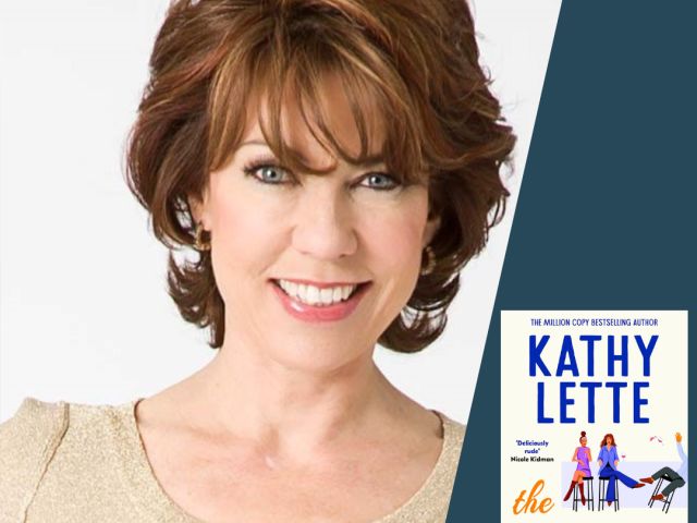 Kathy Lette: The Sisterhood Rules