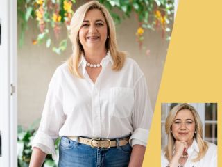 Annastacia Palaszczuk: The Politics of Being Me