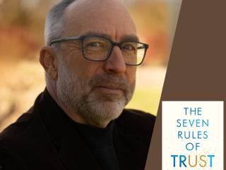 Jimmy Wales: The Seven Rules of Trust
